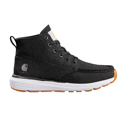 Women's Haslett Moc Toe Canvas Chukka for $59.99