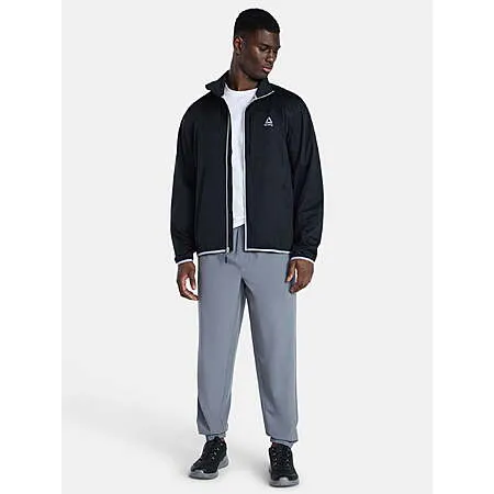 Reebok Lightweight Softshell Jacket for $11.43!