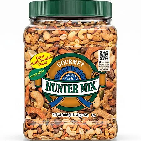 Gourmet Trail Mix for $9.94!