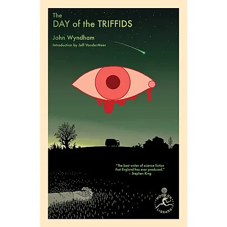 $1.99 for The Day of the Triffids (eBook)