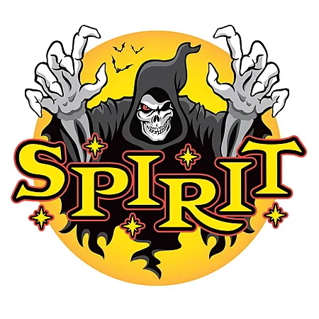 20% Off Any Single Item at Spirit Halloween