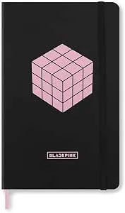 Limited Edition BlackPink Life Planner for $14.35