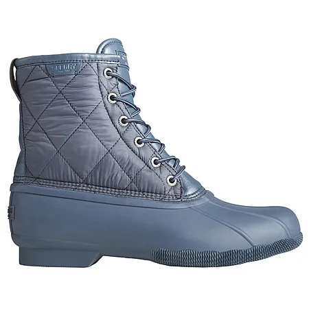 Sperry Saltwater Boots for $24.95!