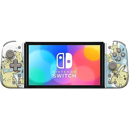$27.99 for HORI Nintendo Switch Split Pad