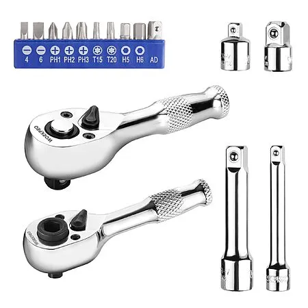 45% Off WORKPRO Tool Set!