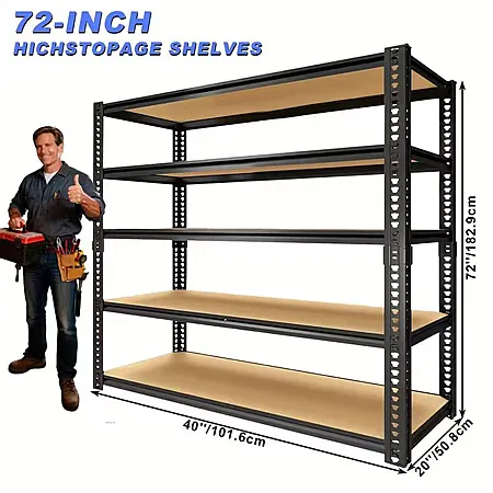 Garage Storage Unit for $37.88!