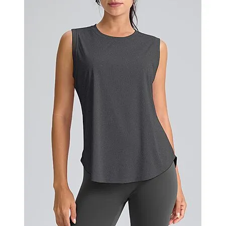 50% Off Women's Workout Tank Top!