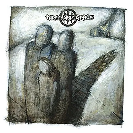 Three Days Grace Vinyl for $10.99