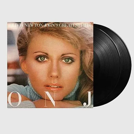 Olivia Newton-John Greatest Hits for $16.99