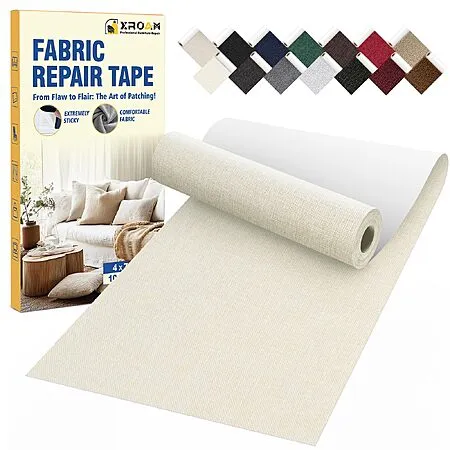 Xroam Fabric Repair Tape for $2.99