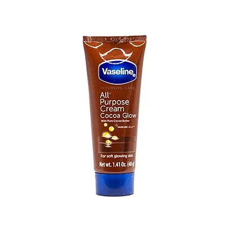 Vaseline Cocoa Glow Cream for $1.25