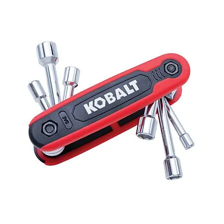 Kobalt 6-Piece Nut Driver Set for $9.98