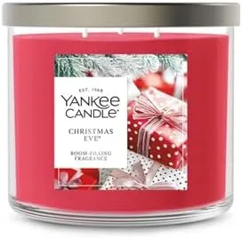 $14.99 Yankee Candle 3-Wick Candle
