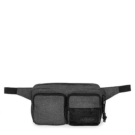 3L Eastpak Double Crossbody Belt Bag for $8.96