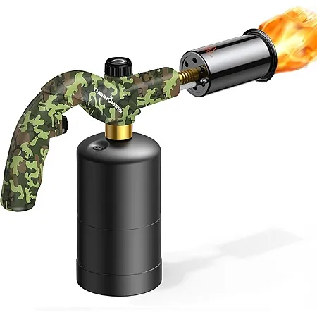 Propane Torch now $19.99 at Amazon!