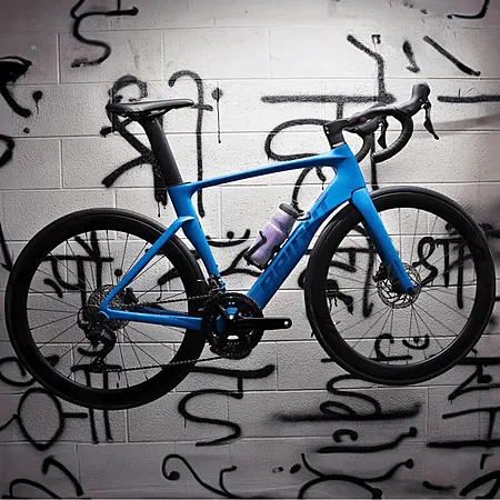Bright STW Aero Road Bike for $1769