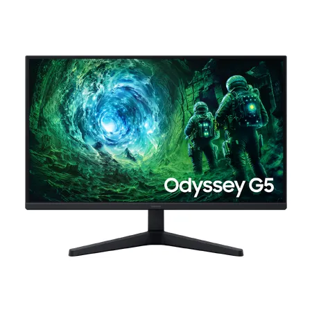 27" Odyssey G5 (G53F) for $139.99