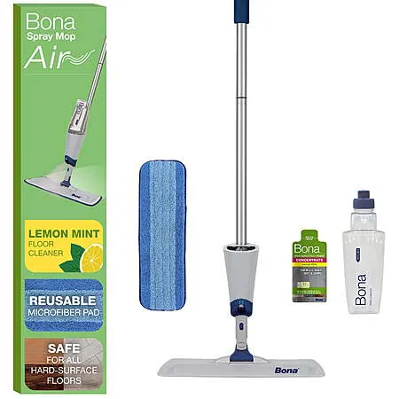 $19.97 for Bona Air Spray Mop with $10 Walmart Cash