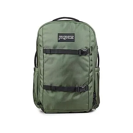 JanSport Venture Travel Backpack for $37.01