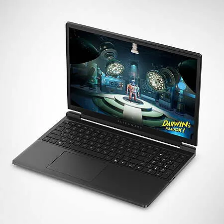 $899 for Alienware 15.3" Gaming Laptop