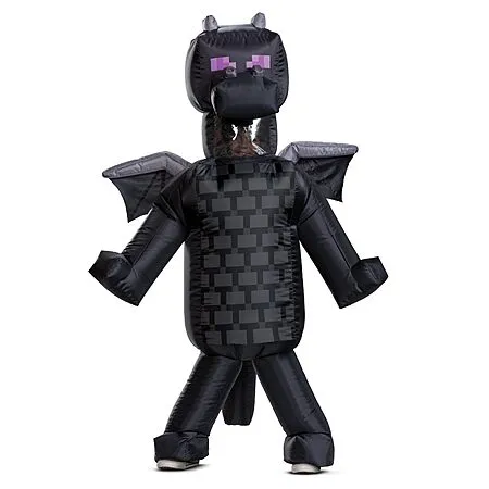 Disguise Minecraft Ender Dragon Costume for $40.97