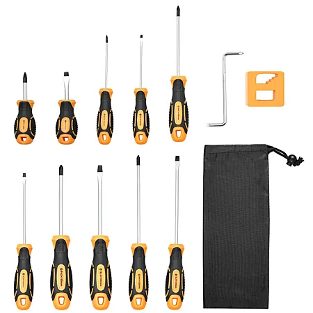 VEVOR Screwdriver Set for $12