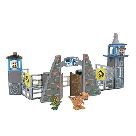 Tile Town Jurassic World Set for $13.49