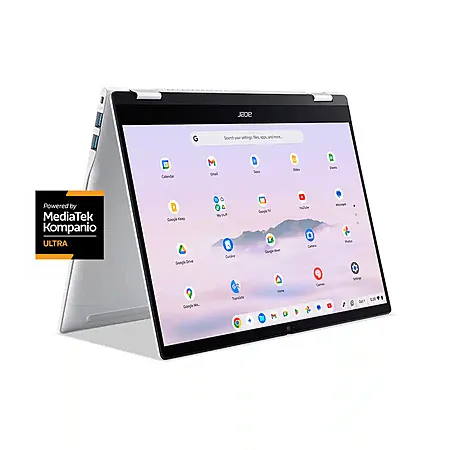 Acer Chromebook Plus Spin 514 for $499