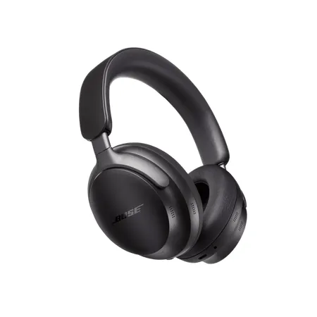 Refurbished Bose QuietComfort Ultra Headphones for $199