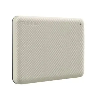Toshiba Canvio Advance Plus 2TB for $105
