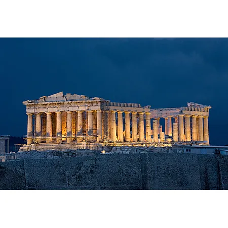 Round Trip to Athens from $490!
