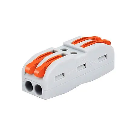 20-Pack Wire Connectors for $5.99!
