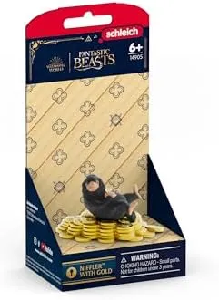 $7.49 Schleich Harry Potter Niffler
