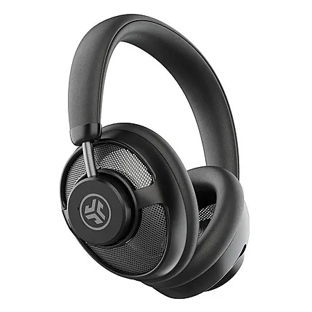 Open Box JLab Wireless Headphones for $45.99