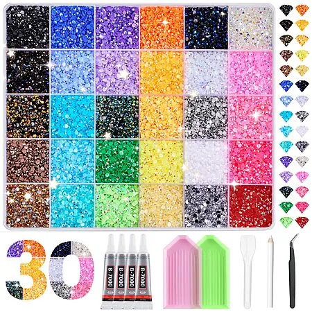50% Off Bedazzling Kit!