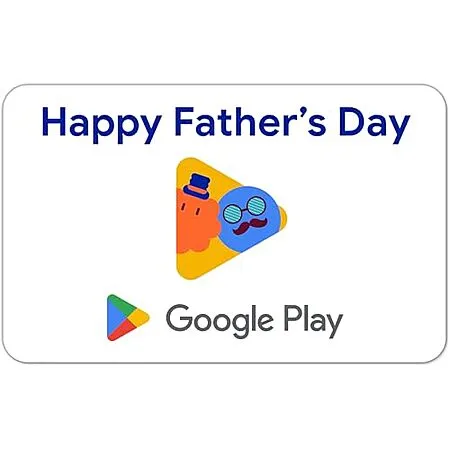 $100 Google Play Gift Code for $100