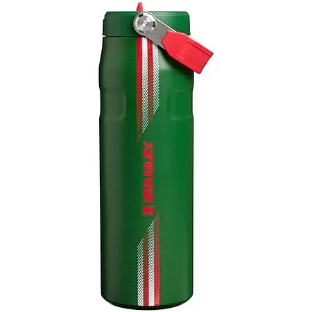 $24 for STANLEY IceFlow Flip Straw 2.0 Bottle