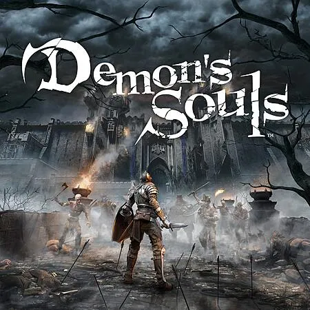 $17.49 on Demon’s Souls (PS5)