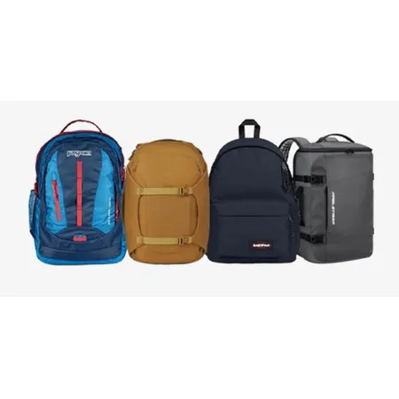 Cotopaxi, Osprey, JanSport Backpacks from $24.99