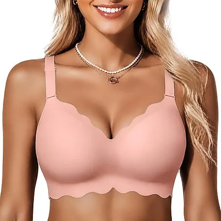 Jelly Bras for Women for $9.99