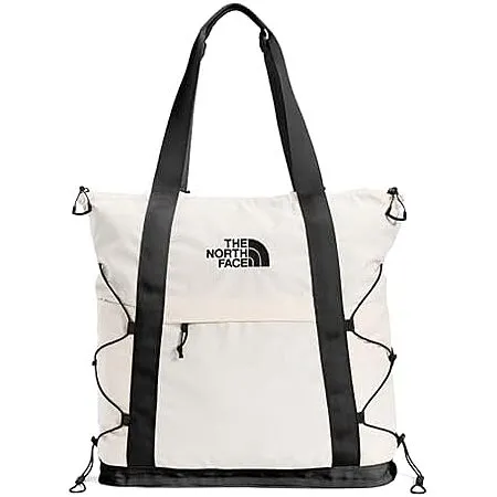 $40.48 for THE NORTH FACE Borealis Tote Bag