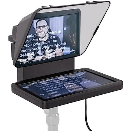 $219.99 Elgato Prompter Teleprompter