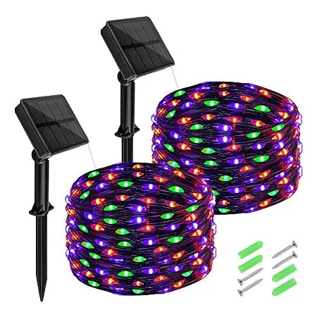 Halloween Fairy Lights for $4.99