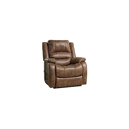 Signature Design by Ashley Yandel Recliner for $349.99