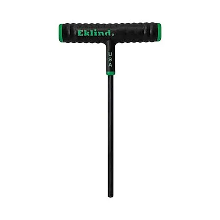 $5.49 Eklind Tool T20 TORX Star Key
