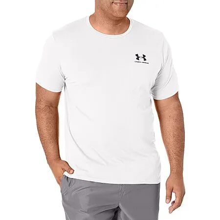 Under Armour Men’s T-Shirt for $15.75
