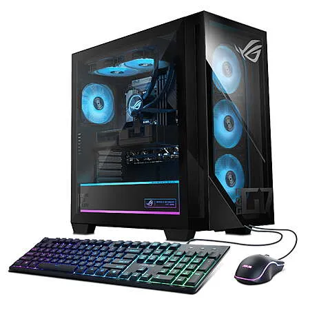 ASUS ROG G700 Gaming Desktop for $1349