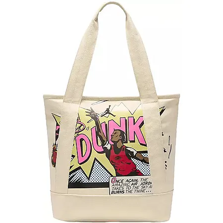Jordan Tote Bag for $15.97