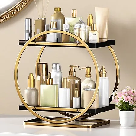 40% Off YIWANFW Makeup Organizer!