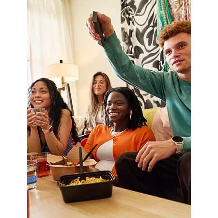 Put $10 toward food with Xfinity Rewards